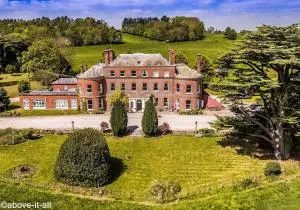 Longworth Hall - Lugwardine