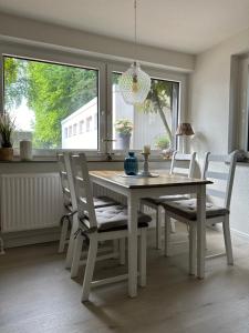 Waterkant Apartments