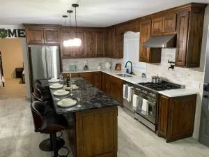 The Lilliane - Рейнджер