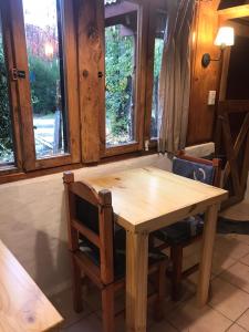 Departamento en alquiler temporario
