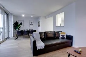 Luxury & Comfort Apartment - فولز تشيرش