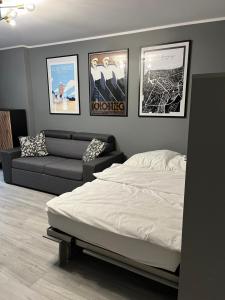 Apartament Centrum Kołobrzeg