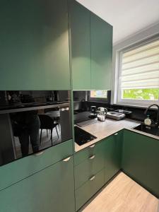 Apartament Centrum Kołobrzeg