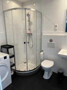 Apartment zum Wohlfühlen am Rande der Eifel No2