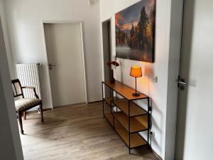 Apartment zum Wohlfühlen am Rande der Eifel No2