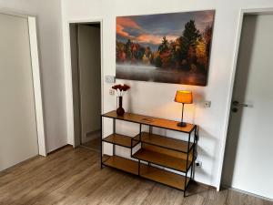 Apartment zum Wohlfühlen am Rande der Eifel No2