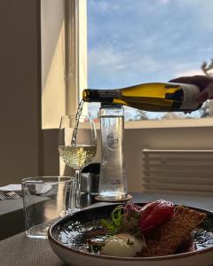 Hotels Hotel Restaurant Bonnet : photos des chambres