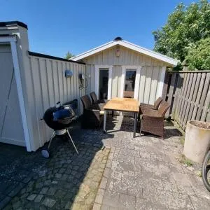 Strandnära boende, Strandbaden - Anderstorp