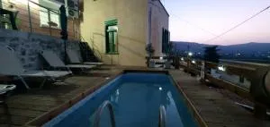 Chrisi Traditional House - Néon Khoríon