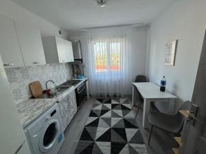 Garsoniera “Muntele Meu”