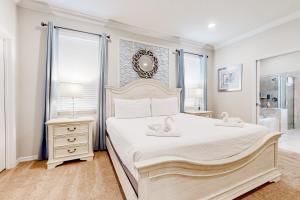 Grand Retreat - Windsor at Westside