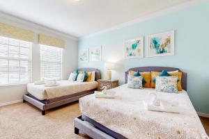 Grand Retreat - Windsor at Westside