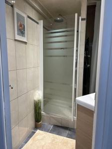 Charmant T2 à Fresnes, proche RER B, 4 pers