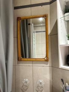 Appartements Charmant T2 a Fresnes, proche RER B, 4 pers : photos des chambres