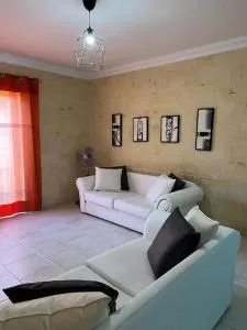 Gozo Apartment Xewkija - 休吉让