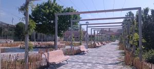 Appartements Appartement de 60m2 dans une belle residence calme : photos des chambres