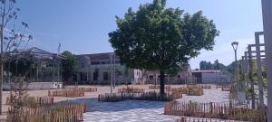 Appartements Appartement de 60m2 dans une belle residence calme : photos des chambres