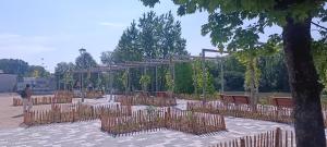 Appartements Appartement de 60m2 dans une belle residence calme : photos des chambres