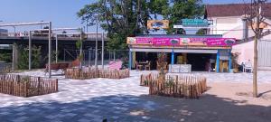 Appartements Appartement de 60m2 dans une belle residence calme : photos des chambres