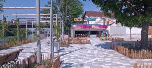 Appartements Appartement de 60m2 dans une belle residence calme : photos des chambres