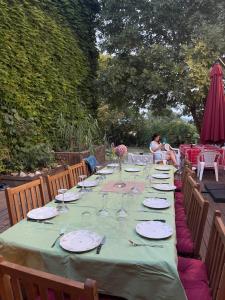 B&B / Chambres d'hotes Chambres BB A Coste : photos des chambres