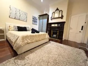 Subiaco 1bd In Heritage Home Gem! - Perth