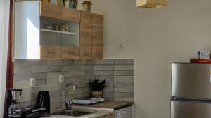 Polichrono Cosy Summer House