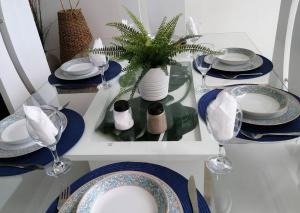 VIP Accommodation at playa bonita C201