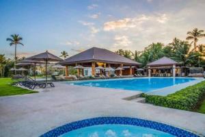 VIP Accommodation at playa bonita C201