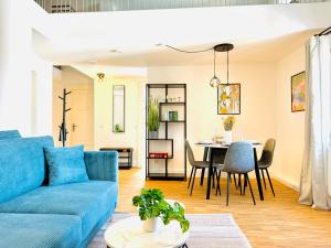 UNiQE - design Apartments - SKY-TV - Audi - free parking
