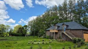 La Charretterie-Domaine de la Valaine - 4hvězdičkové hotely ve městě Étretat