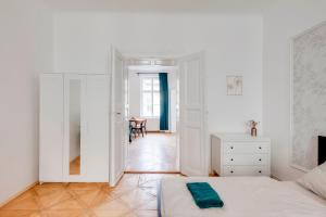 City center premium apartment Bohemia