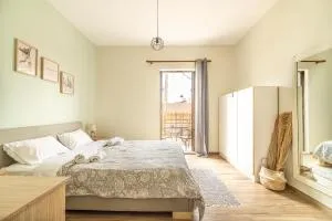 Gs house - Thérissos