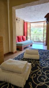 La Reina Hotel