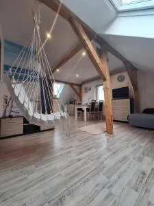 Sielanka Wydmy i Las - Smołdziński Las