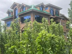 Mountain Orchard Retreat Pahalgam - Anantnāg