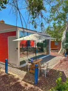 Mirror house Barra de Navidad - Isla Navidad