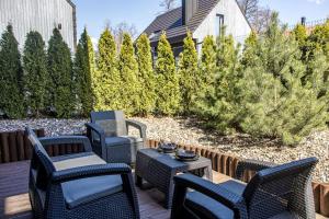 Sea Breeze by Pailsėk Pajūry