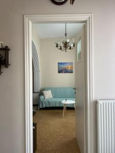 Kato Geitonia House Tinos