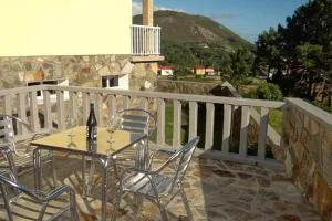 Apartamento con vistas al mar Maeloc 4 - Ларинио