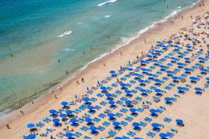 Principado Arena 20 Deluxe Apartment Levante Beach