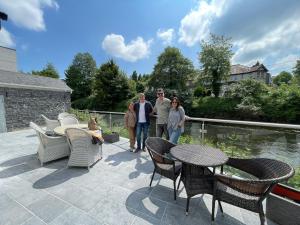 Shandon Bells Guest House