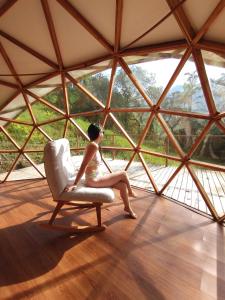 Cumbres y Vertientes GLAMPING
