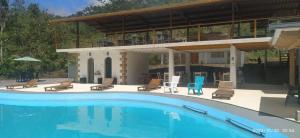 Cumbres y Vertientes GLAMPING