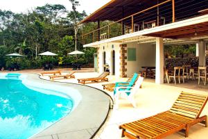 Cumbres y Vertientes GLAMPING