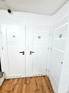 Poczekalnia Turystyczna