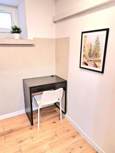 Poczekalnia Turystyczna