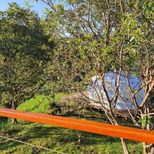 Cumbres y Vertientes GLAMPING