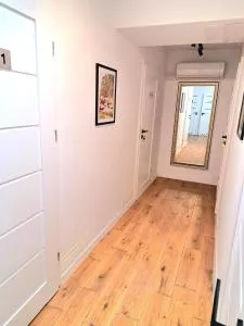 Poczekalnia Turystyczna - راسيبورز