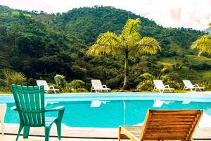 Cumbres y Vertientes GLAMPING